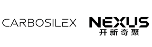 CARBOSILEX | NEXUS 开新奇聚